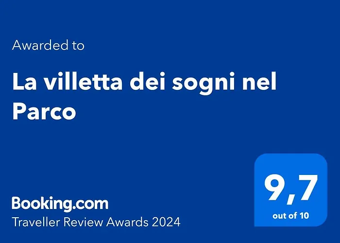 La Dei Sogni Nel Parco Rome