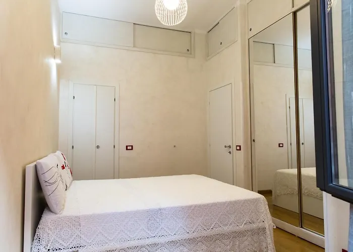 Vakantiehuis La Dei Sogni Nel Parco *