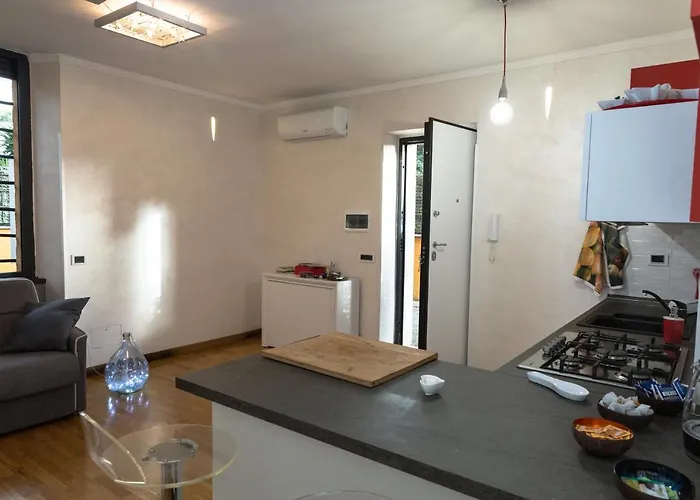 La Dei Sogni Nel Parco Vakantiehuis