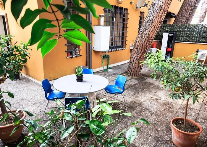 Vakantiehuis La Dei Sogni Nel Parco *