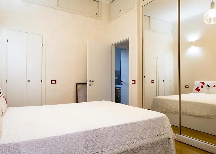 Vakantiehuis La Dei Sogni Nel Parco Rome